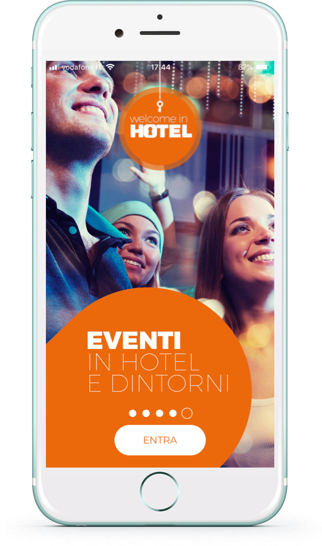 App per Hotel, l'applicazione che mette il tuo ospite al centro